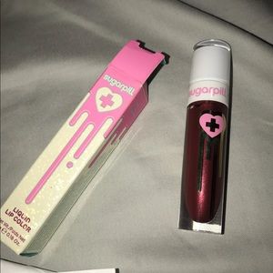 Sugar Pill Liquid Lipstick